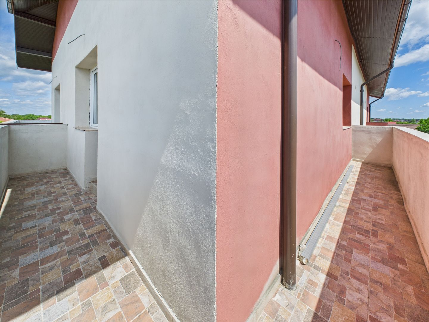 Apartament 3 camere | Chitila | Nou | Parcare subterana - Poză 13