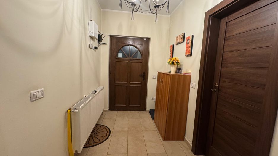 COMISION 0% | Casa Triplex | Zona Dumbravita | 4 Camere | - Poză 3