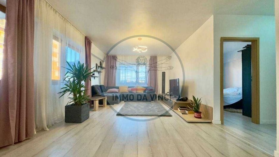 Apartament de inchiriat str Nasaud/Dorobanților- MARASTI - Poză 1