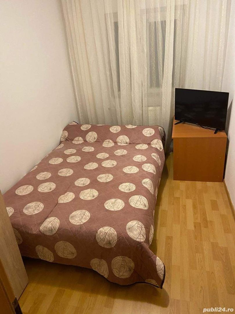 Apartament 3 camere I Mobilat și utilat I Zona Aradului - Poză 5