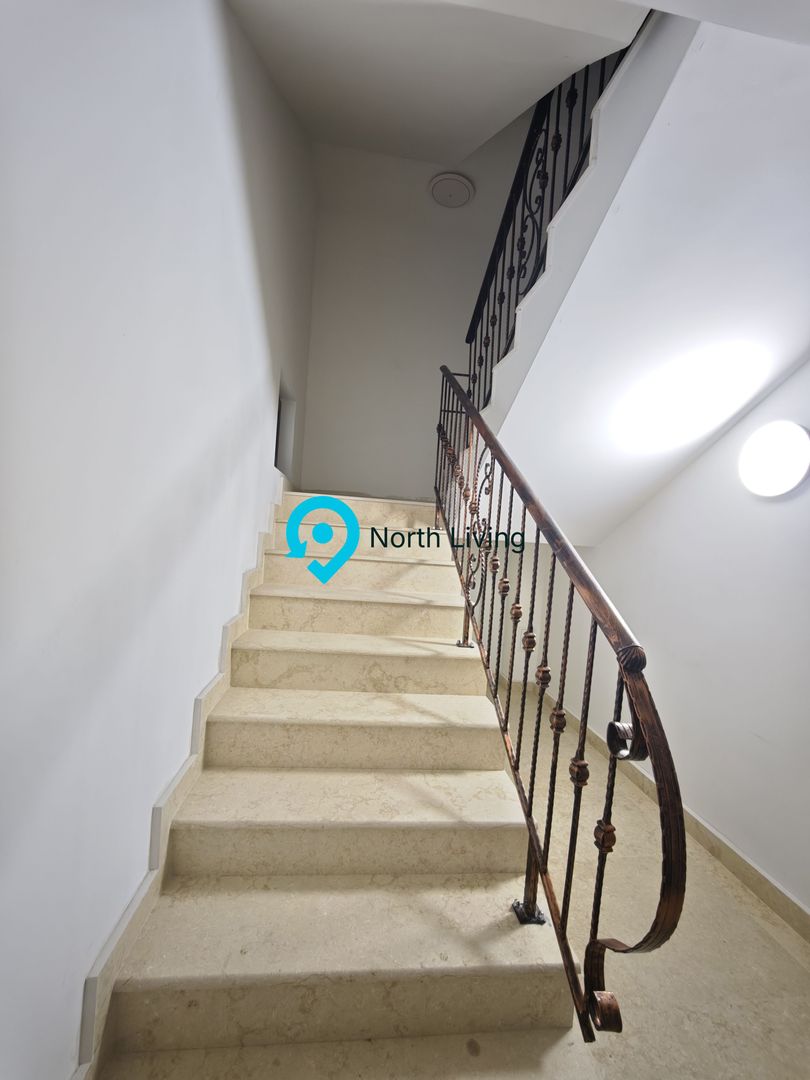 Apartamente Noi de Vânzare | Zona Jiului – Sector 1 | Proiect Finaliza - Poză 11
