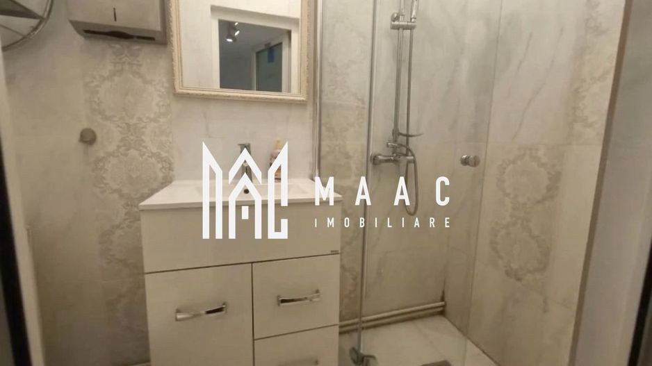 Apartament 2 camere de închiriat | Sibiu, Central | 50 mp - Poză 7