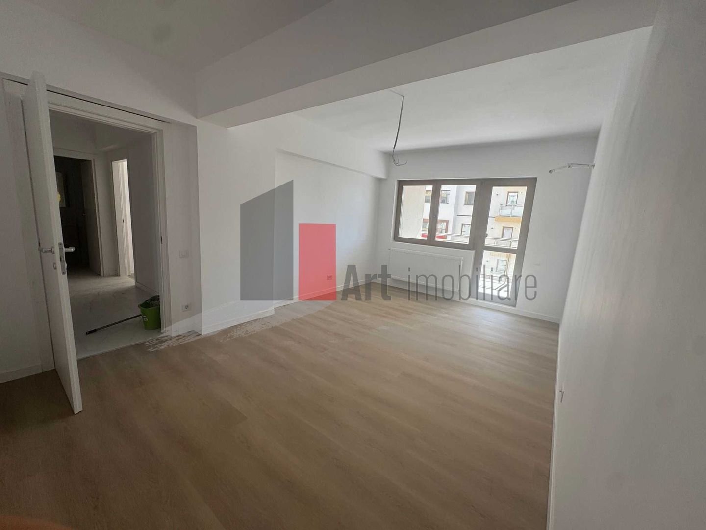 Vânzare apartament decomandat cu centrală Metalurgiei - Metro - Poză 5