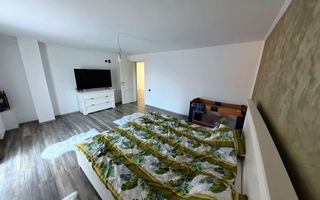 Casă 4 dormitoare și teren de 857 mp - zona Sântana de Mureș - Poză 13