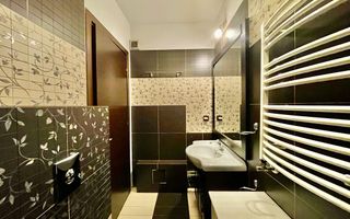 Vila 8 camere | padurea Baneasa | teren 383 mp - Poză 12