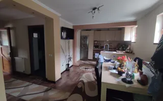 Sanadrei, Casa individuala, Suprafata teren generos, Garaj, terase si anexe - Poză 13
