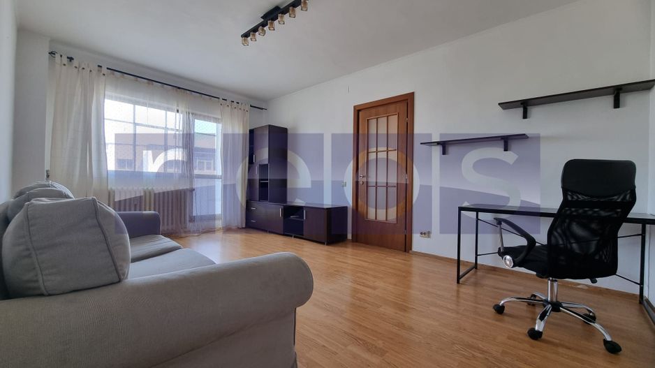 VANZARE 2 CAMERE DECOMANDAT TINERETULUI- PARCARE - Poză 1