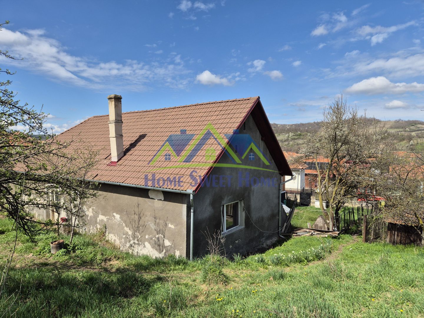 Vand casa 6 camere in Silvasul de Jos, 258mp si 3787mp teren! - Poză 4