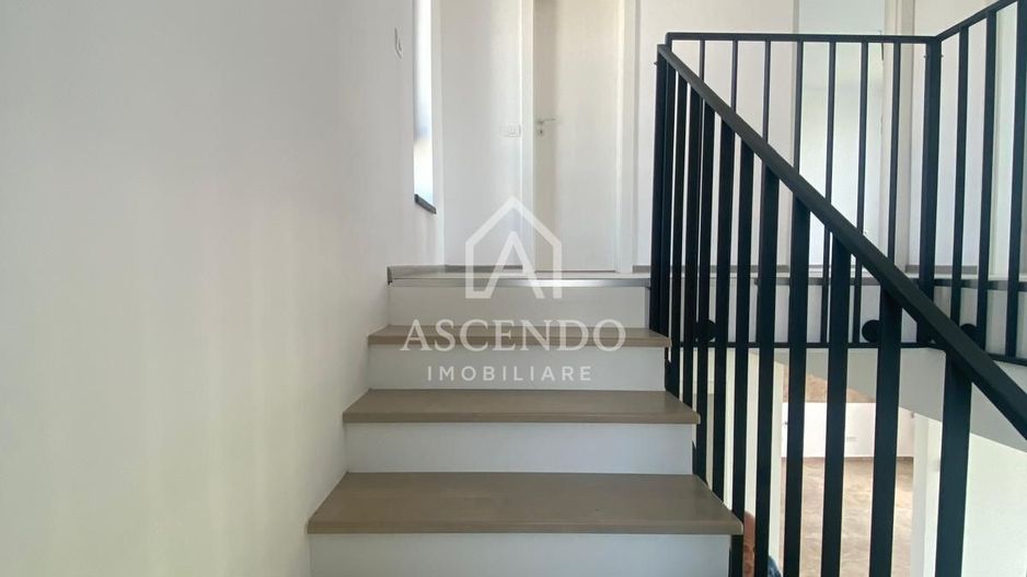 Case noi în Măgurele cu grădină proprie, parc privat și finisaje premium - Poză 9