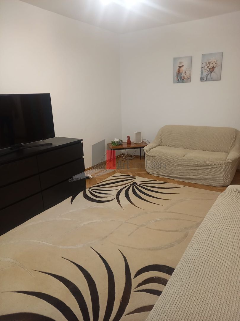 Apartament 3 camere cu boxa subsol de 14mp Domeni - Poză 2