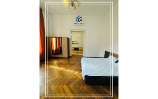 De vanzare 2 apartament istoric confort lux ultracentral Mobilate Arad - Poză 8