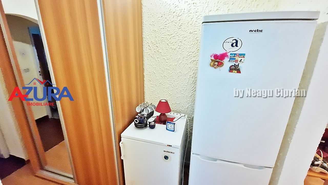 Vanzare apartament 3 camere, Banat - Poză 23