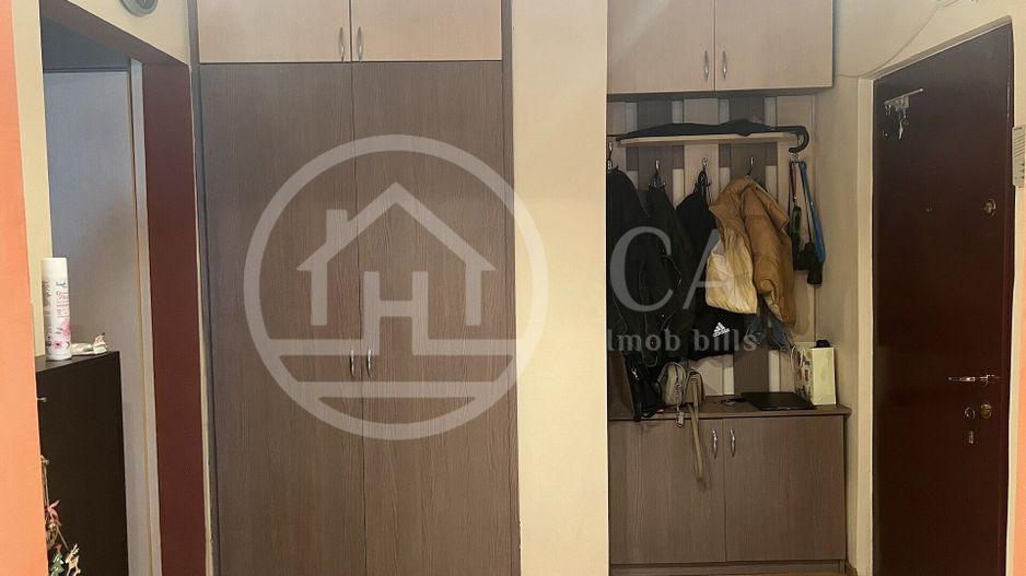 Apartament cu 2 camere de vanzare zona Iosia Oradea - Poză 3