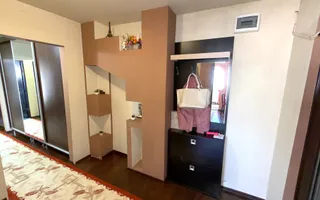 APARTAMENT 3 CAMERE DECOMANDAT ETAJ 4 GRUI CAMPULUNG - Poză 14