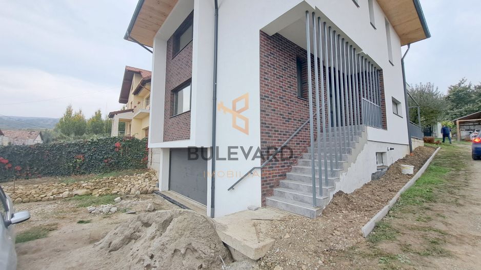 Casa individuala in cartierul Borhanci! - Poză 3