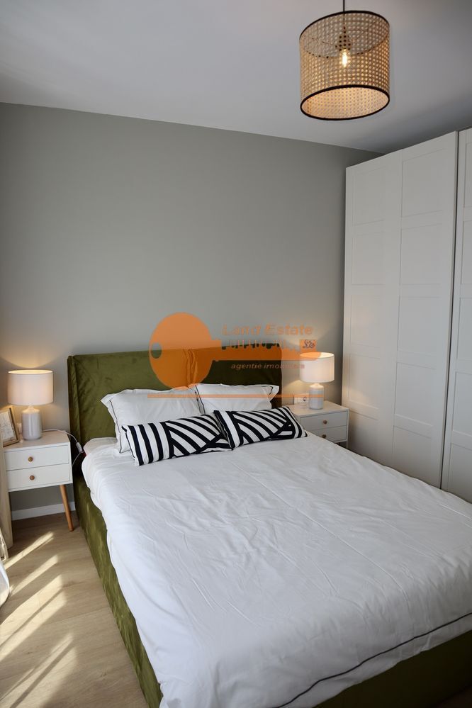 Apartament 2 camere – Crângași, la 2 minute de metrou - Poză 8