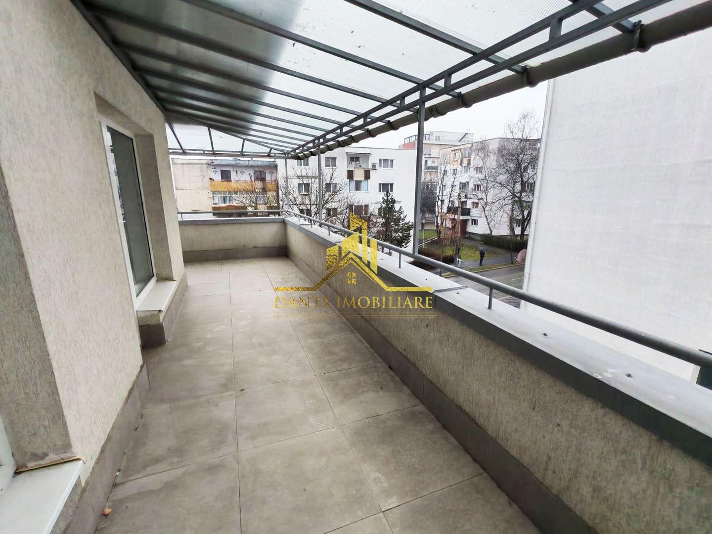 1 camera, decomandat, modern, terasa, parcare, Zorilor, Observator - Poză 9