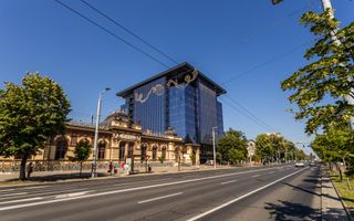 Chirie, oficiu, 140 mp, bulevardul Ștefan cel Mare și Sfânt, Centru - Poză 5
