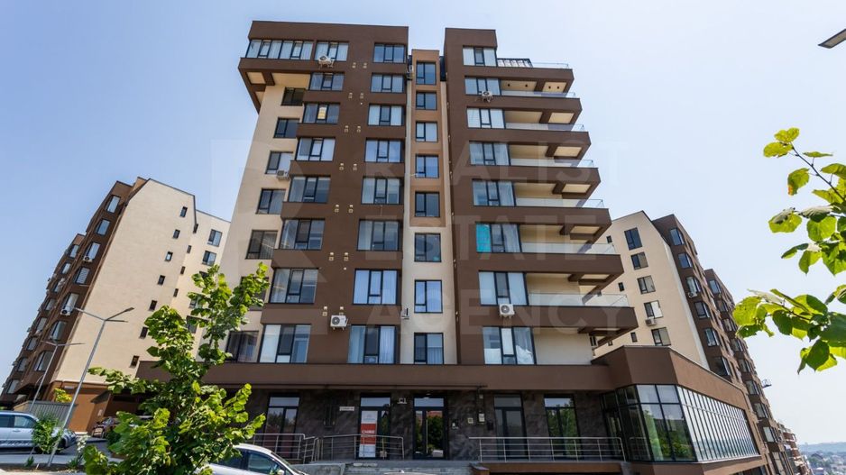 Vânzare, apartamnet, 2 camere, str. Durlesti , Dumbrava - Poză 1