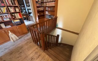 VILA 6 CAMERE, CAMPULUNG, TEREN 196 MP - Schiță 18