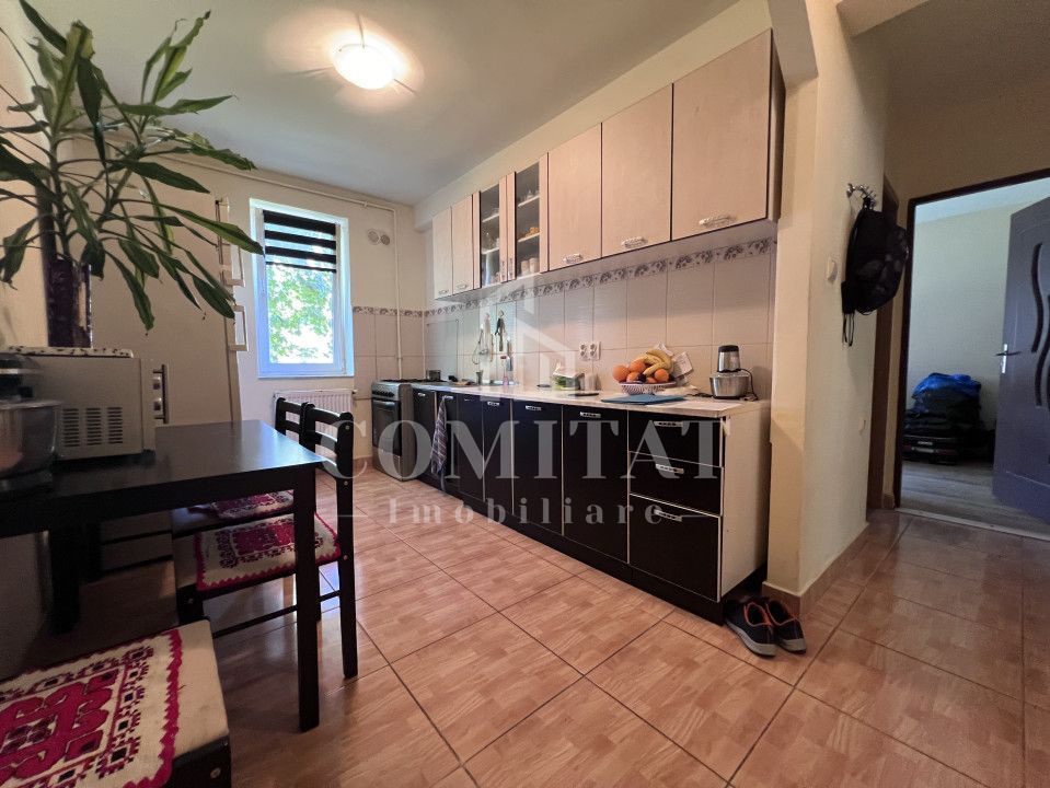 Apartament 3 camere și balcon | cartier Gheorgheni - Poză 2