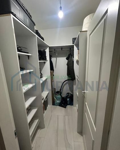 Apartament 2 camere decomandat, intabulat, mobilat si utilat complet – 57.8 mp + balcon 10.6 mp, loc parcare inclus - Poză 3