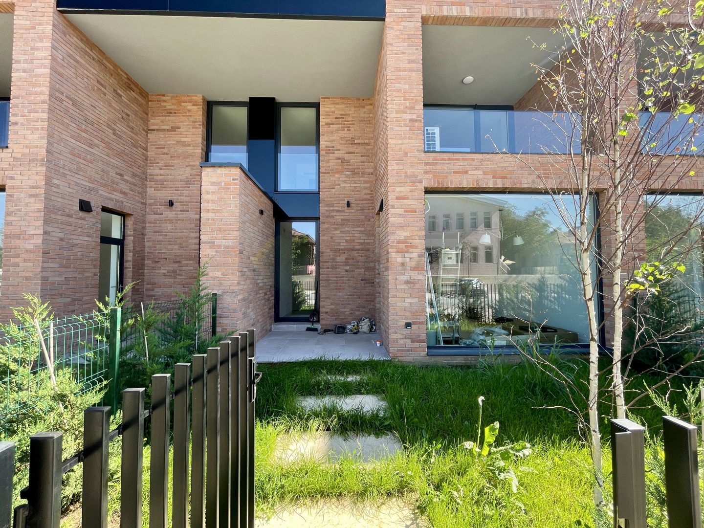 Vila urbane 4 camere | Tunari-Parc - Poză 9