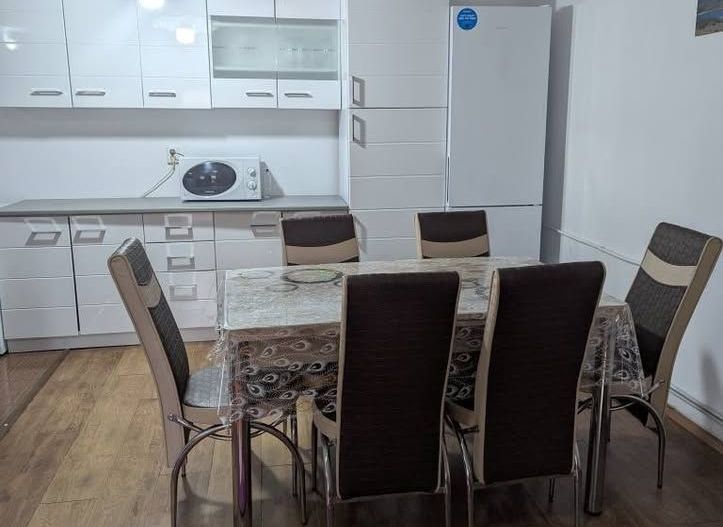 Casă complet mobilată, teren 1700 mp – Simnicu de Sus - Poză 3