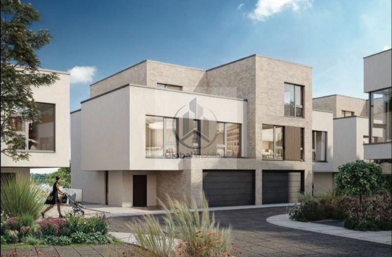 Vila exclusivista pe malul lacului Pipera - Poză 12