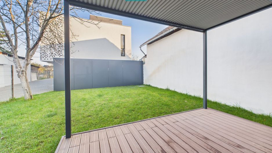 Casă individuală în zona Buziaşului, Timişoara - Poză 2