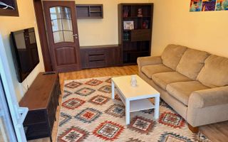 Inchiriere apartament  3 camere decomandat - Poză 6