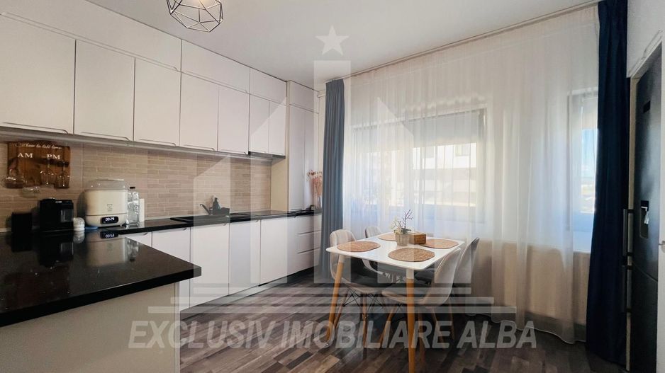 Apartament cu 3 camere, Bloc Nou, Lipoveni - Poză 4