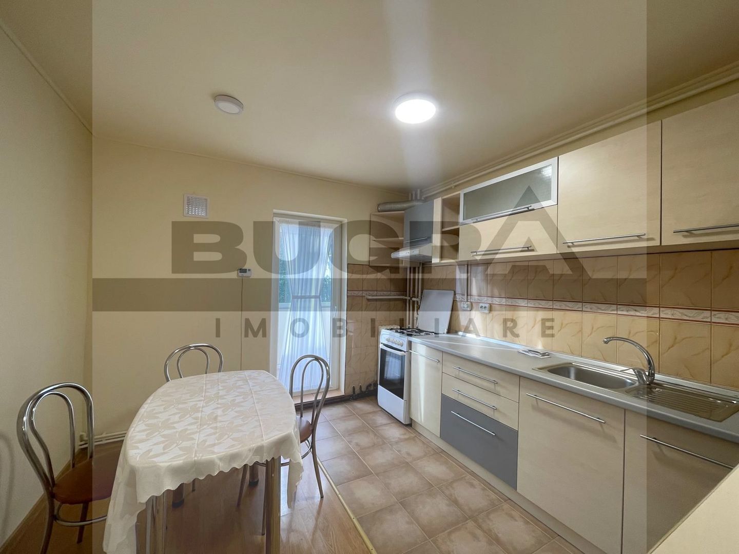 Apartament de 2 camere, decomandat, 54 mp, zona Primaverii - Poză 1