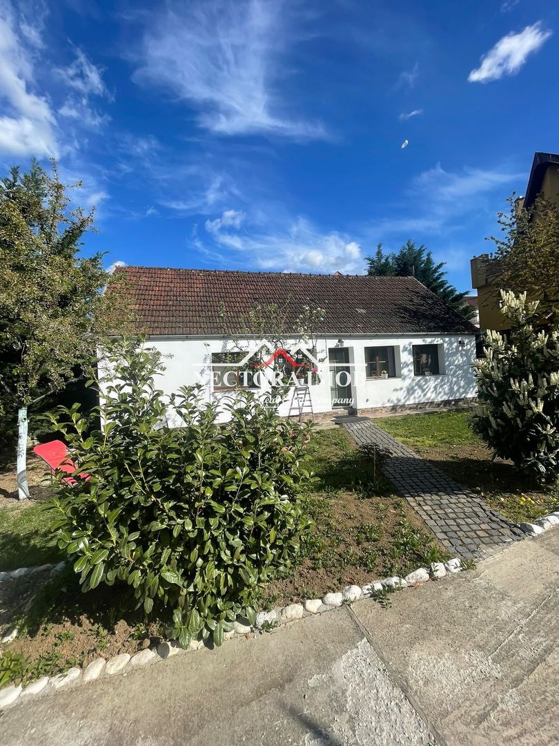 NECTORA IMOB-Casa de inchiriat, 65 mp, Curte mare, 2 locuri parcare - Poză 2