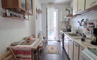 Metrou Berceni 2 Camere + Gradina Mobilat si Utilat - Poză 4