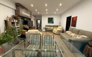 Casa Individuala Zona Schit, 4 Camere, 4 Bai, 1600mp Teren - Poză 3