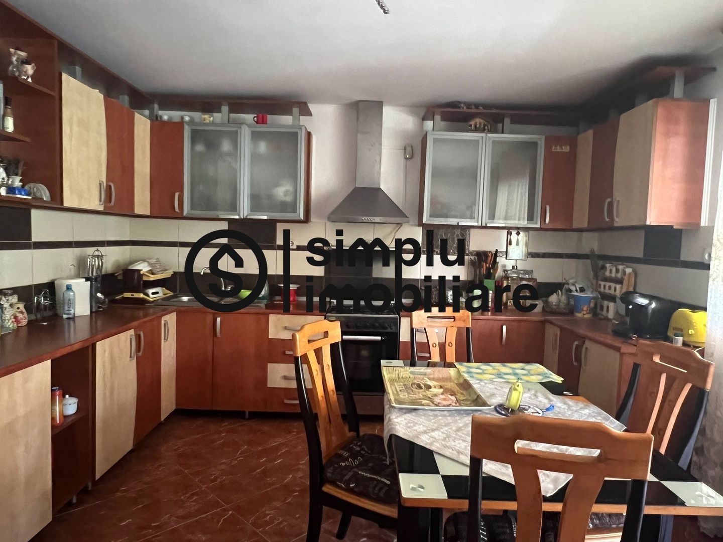 Vila S+P+1+M Lapus, str Paunitei - Poză 41