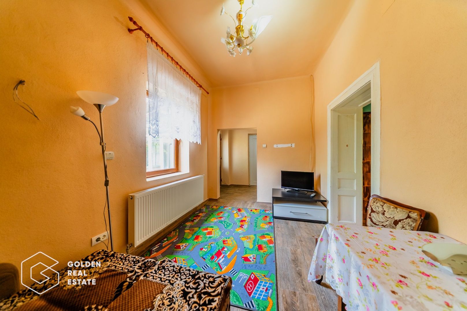 Casa 4 camere Gradiste,760 mp, ideala 2 familii, comision 0% - Poză 17