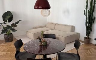 Apartament 2 camere Calea Dorobanți 70 mp - Poză 2