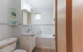 De vânzare apartament spațios cu 2 camere decomandat etaj 3 Comision 0 - Poză 9