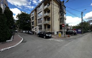 Apartament 2 camere de închiriat în zona centrală, lângă UMF, Iași - Poză 1