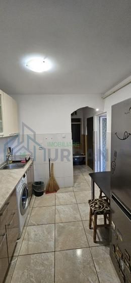 Apartament 1 camera, etaj 1, zona Canta, 34 mp, renovat complet, mobilat si utilat - Poză 3