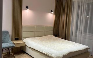 Chirie, apartament, 1 cameră, str. Sprîncenoaia, Centru - Poză 1