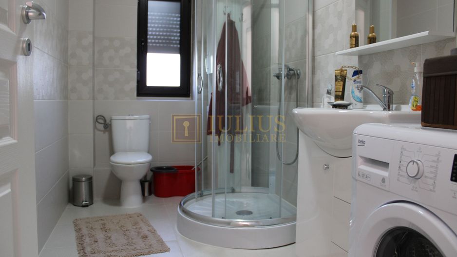 Dumbravita-Decathlon, incalzire prin pardoseala, loc de parcare! - Poză 11