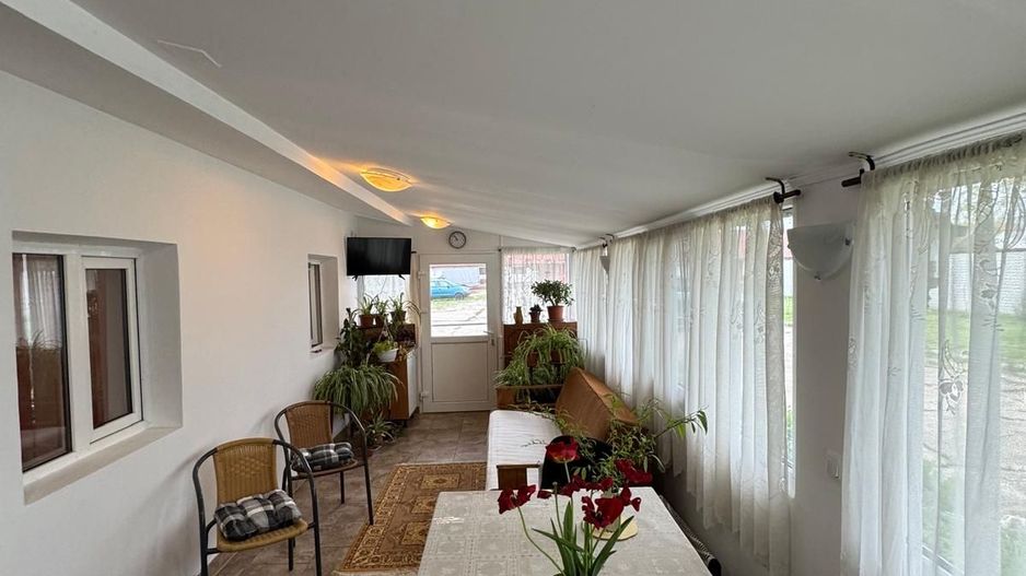 Proprietate industrială de vânzare sau închiriere – Comuna Frătești - Poză 14