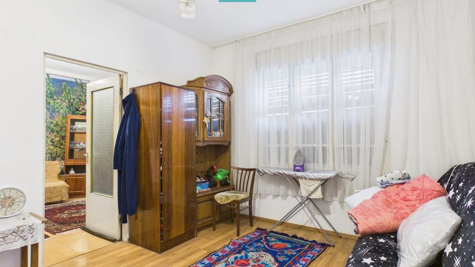 Casă individuală cu 4 camere, zona Centrală - Poză 13