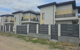 Casă individuală P+1+M | COMISION 0 | Otopeni - Poză 1