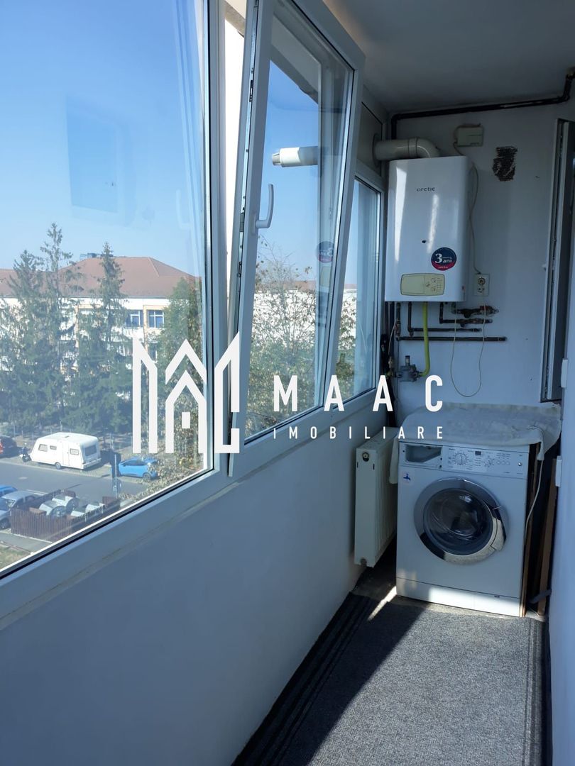 Apartament 2 camere | 40 MPU | Balcon | Renovat | Cedonia - Poză 8