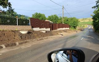 Casă renovată în stil tradițional, Romanesti, Iași – 3 camere, 50 mp utili, teren 3240 mp - Poză 4