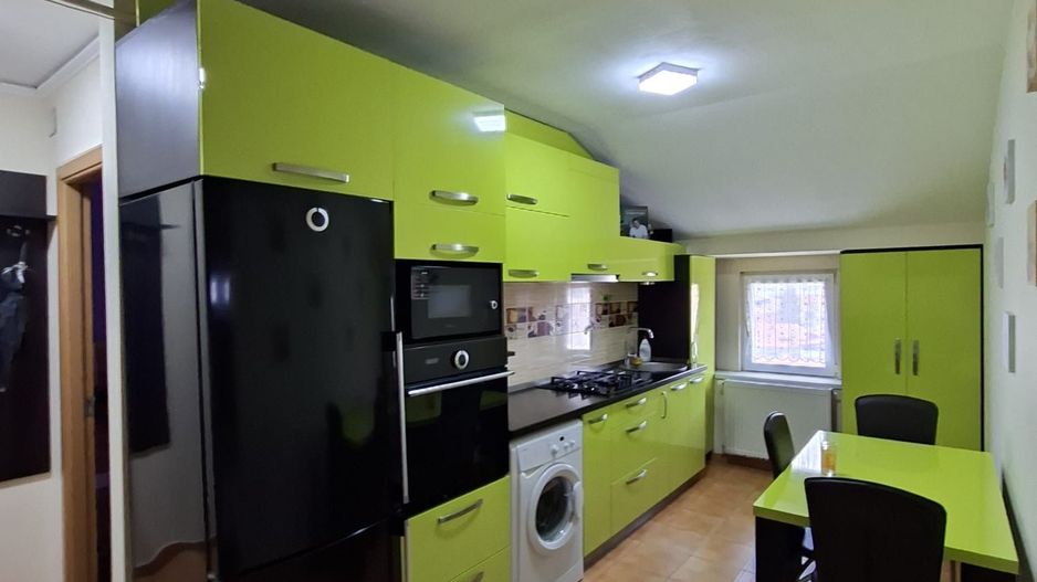 Apartament 3 camere la 5 minute de Shopping City - Poză 12